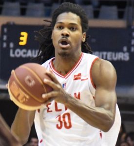 BASKET (Jeep Elite / Pro A)