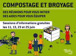 CUCM – 4 sessions d&rsquo;informations gratuites  organisées en juin