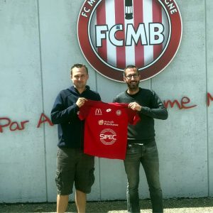 Football (Mercato)