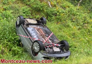 Faits divers : accident, ce samedi après-midi à Gourdon
