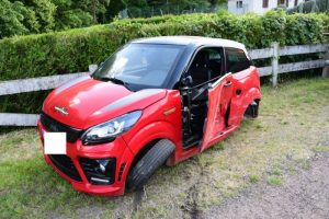 Le Creusot (Faits divers)