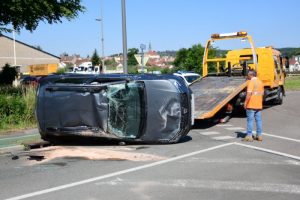 Le Creusot (Faits divers)