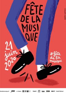 Fête de la musique – Protocole sanitaire (Voir la vidéo)