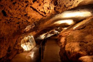 Les grottes d’Azé rouvrent au public le 1er juillet prochain