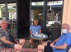 Montceau-les-Mines : réouverture des bars et restaurants