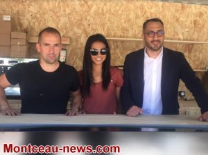Montceau-les-Mines : Le Cheffield ré-ouvre
