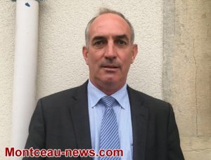 Municipales 2020 : Saint-Vallier