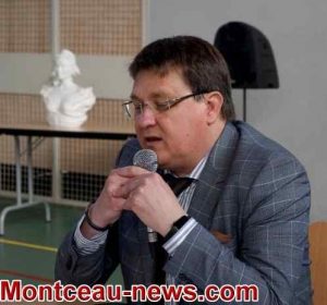 Blanzy  :  Délégation du maire aux adjoints et conseillers
