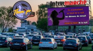 Et si on se faisait un car’aoké ? Idée de “Sortie déconfinée”