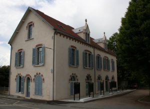 Espace info énergie de Saône-et-Loire