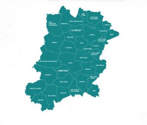 Conseil communautaire :  Approbation du Plan local d’urbanisme intercommunal (PLUi)