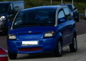 MONTCHANIN : Bien alcoolisé, il s’était engagé sur la RCEA avec une voiture sans permis…