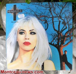Montceau-les-Mines : En avant la musique… Des vinyles en liberté !