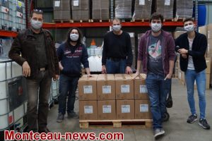 Economie – Santé – Premium Factory  : de la fabrication et la distribution des effets spéciaux à travers le monde…