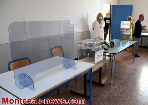 Montceau-les-Mines : élections municipales