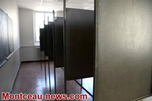 Élections municipales 2020 en Bourgogne-Franche-Comté