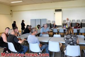 Montceau-les-Mines : Association « Entre nous Solidaires »