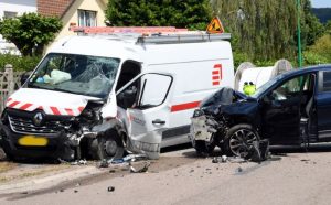 BROYE (Faits divers)