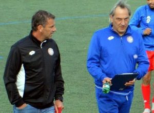 Football (FC Montceau)