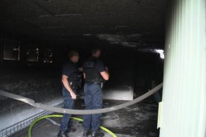 Le Creusot (Faits divers)