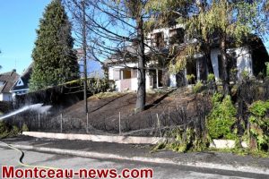 Faits divers : Montceau-les-mines