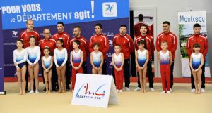 Montceau-les-Mines