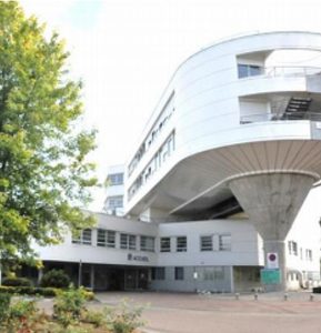 Hôpital de Montceau – Poursuite du dé-confinement
