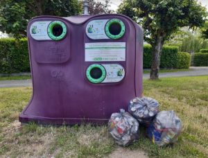 « Le côté positif.. » (Saint-Vallier)