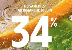 Intermarché (Gourdon, Montceau et Saint-Vallier)