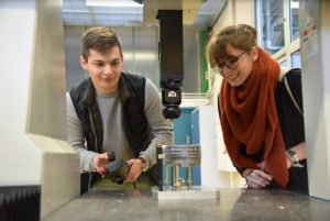 IUT du Creusot : il est encore possible de s’inscrire