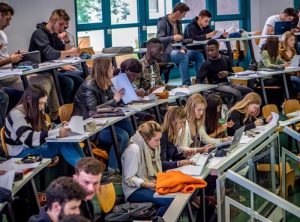 A l’IUT de Chalon-sur-Saône, il reste aussi des places