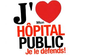 « Nos vies contre leurs profits : ça suffit » (Social)