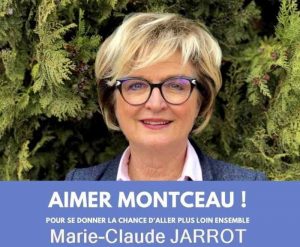 Montceau-les-Mines : élections municipales