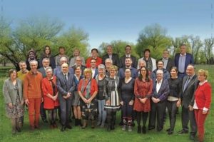 Montceau-les-Mines : élections municipales