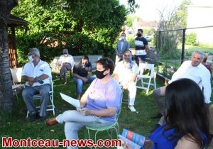 Montceau-les-Mines : élections municipales