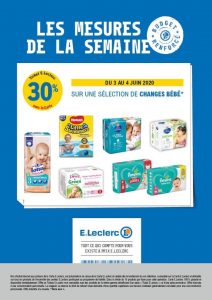 Centre Leclerc Montceau