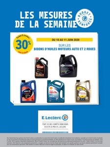 Centre Leclerc Montceau