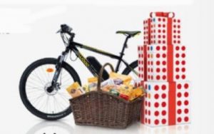 Centre Leclerc Montceau : Grand jeu « Le tour de nos régions »