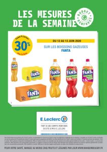 Centre Leclerc Montceau