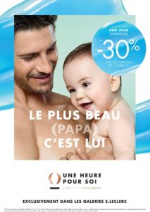 Montceau : L’INSTITUT « UNE HEURE POUR SOI » SITUE DANS LA GALERIE MARCHANDE LECLERC