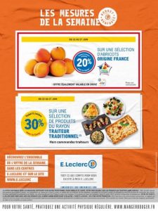 Centre Leclerc Montceau