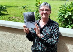 « Je suis venu vous dire que je m’en vais », 2e roman de Marlène Duband (Edition)