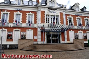Centre Communal d&rsquo;Action Sociale de Montceau