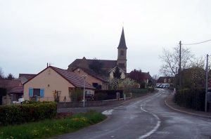 Marly-sur-Arroux