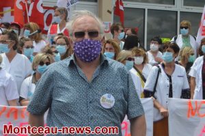 CODEF : Avenir de l’hôpital Jean Bouveri