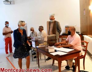 Élections Municipales : Montceau