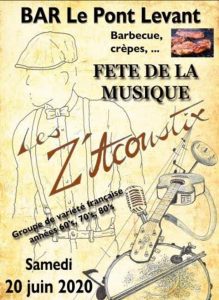 Montceau : Fête de la musique