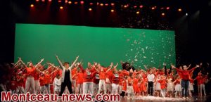 Montceau-les-Mines :    Portes ouvertes au Centre de Danse Nilda Dance