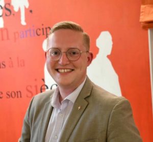 Montceau-les-Mines : Elections municipales