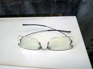 Insolite à Montceau